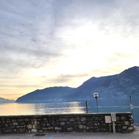 Angelo&Mari Mountain Lake Iseo Hospitality Marone Exterior photo