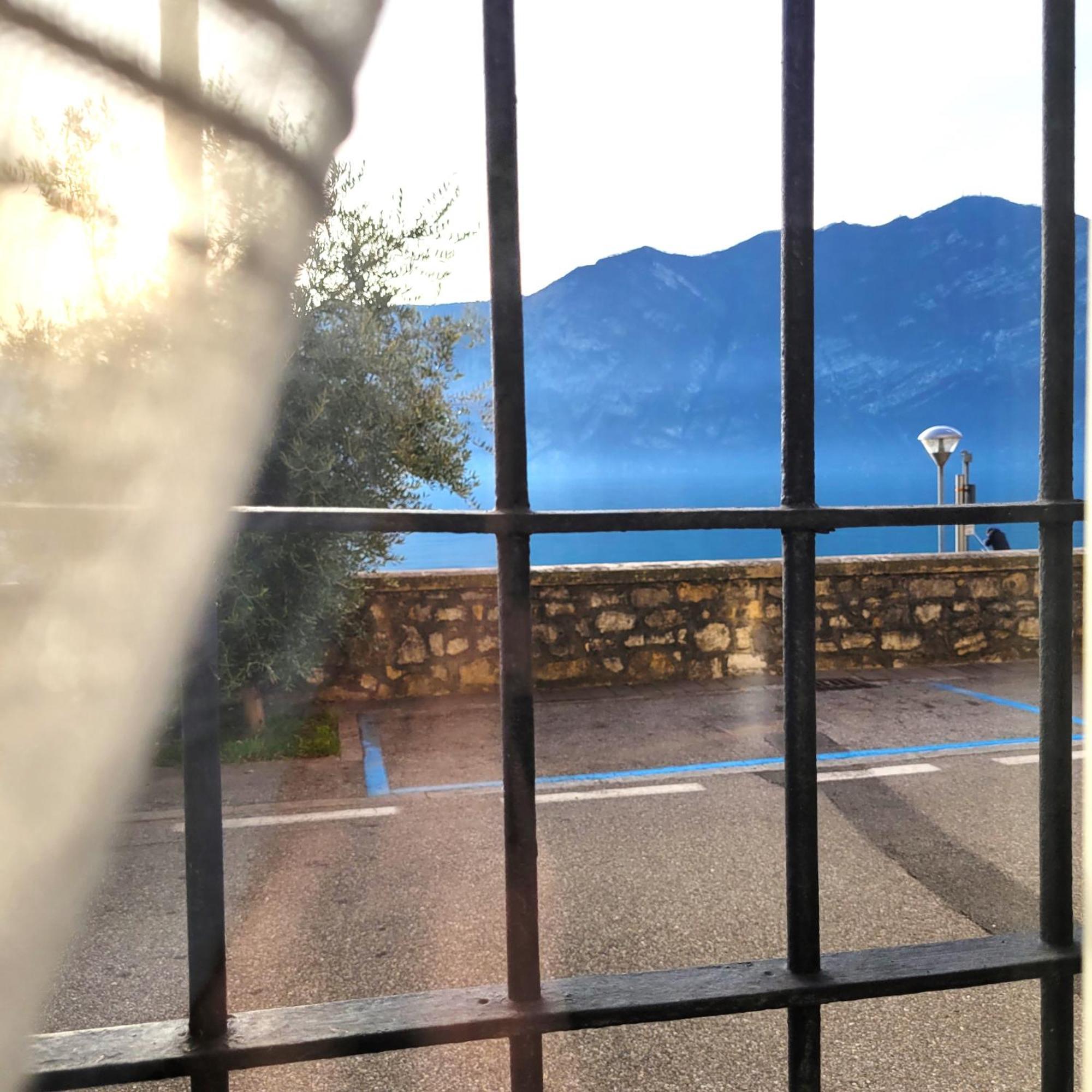 Angelo&Mari Mountain Lake Iseo Hospitality Marone Exterior photo