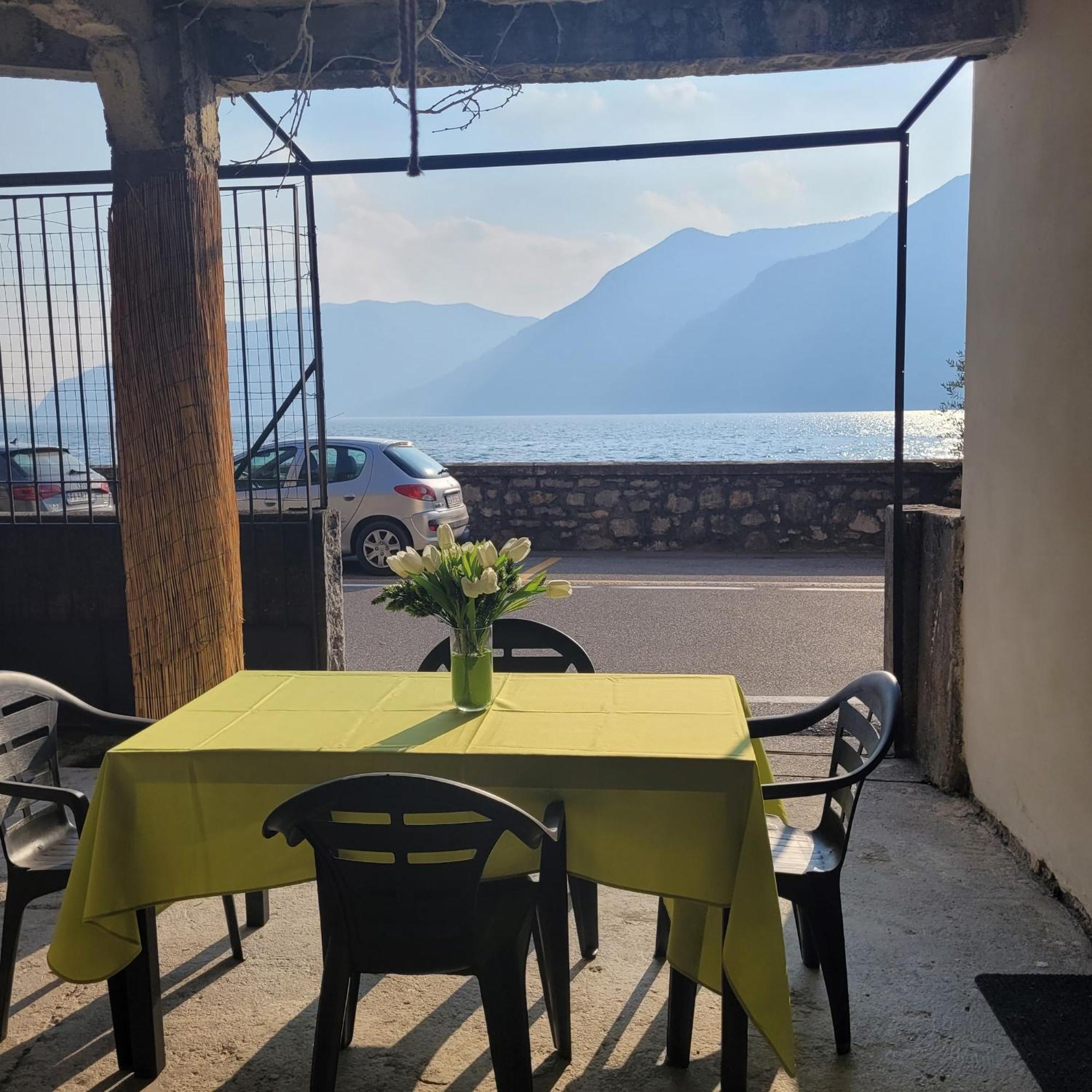 Angelo&Mari Mountain Lake Iseo Hospitality Marone Exterior photo