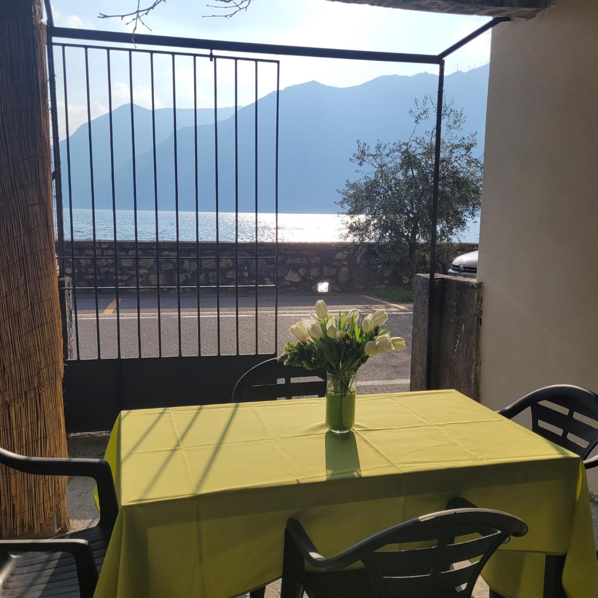 Angelo&Mari Mountain Lake Iseo Hospitality Marone Exterior photo