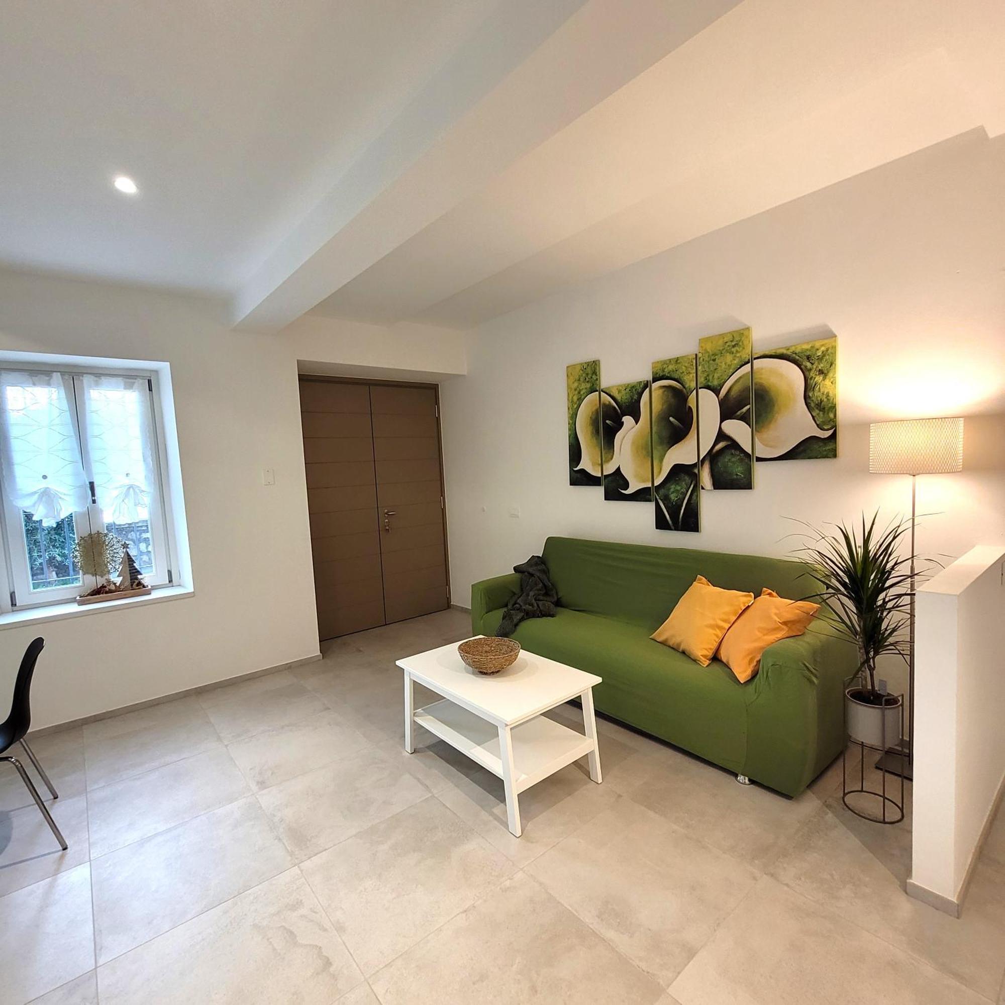 Angelo&Mari Mountain Lake Iseo Hospitality Marone Exterior photo